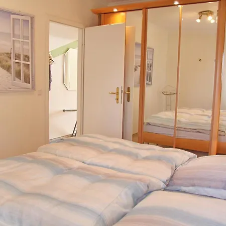 Apartment Haus Belvedere App 72 Wlan Inkl *