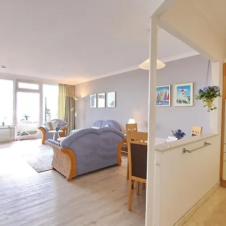 Haus Belvedere App 72 Wlan Inkl Apartment *