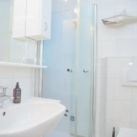 Haus Belvedere App 72 Wlan Inkl Grömitz