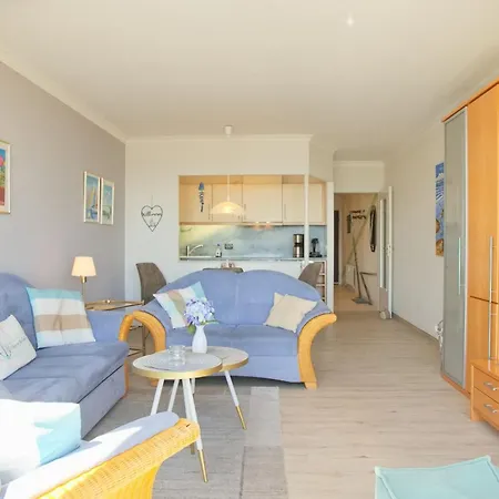 Haus Belvedere App 72 Wlan Inkl