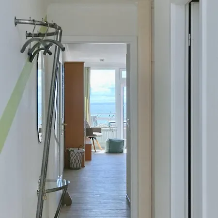 Haus Belvedere App 72 Wlan Inkl Lejlighed Grömitz