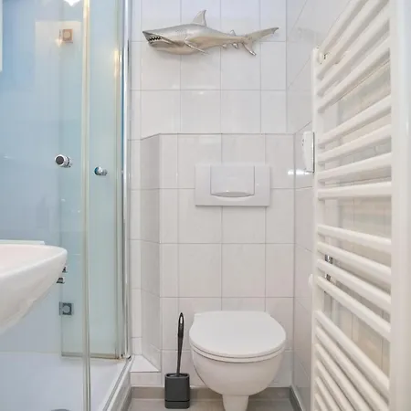 Haus Belvedere App 72 Wlan Inkl *