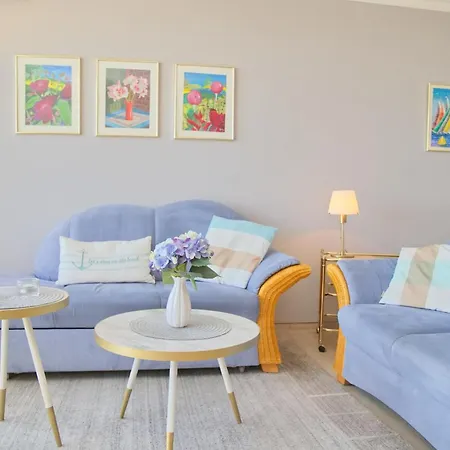 Haus Belvedere App 72 Wlan Inkl