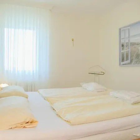 Haus Belvedere App 72 Wlan Inkl Apartment Groemitz