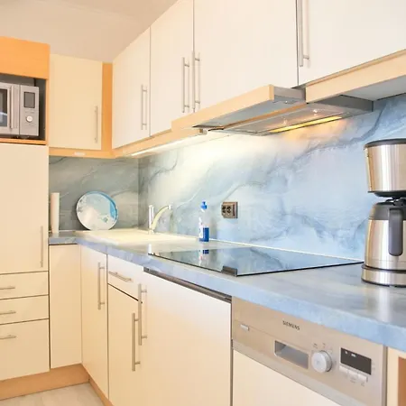 Haus Belvedere App 72 Wlan Inkl *