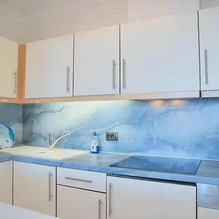 Haus Belvedere App 72 Wlan Inkl *