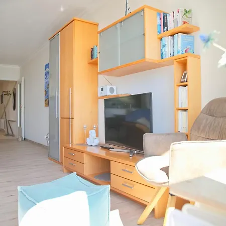 Haus Belvedere App 72 Wlan Inkl