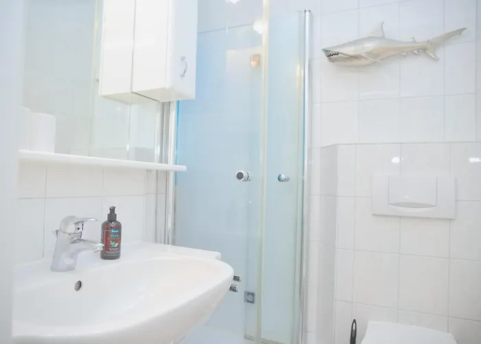 Haus Belvedere App 72 Wlan Inkl Grömitz