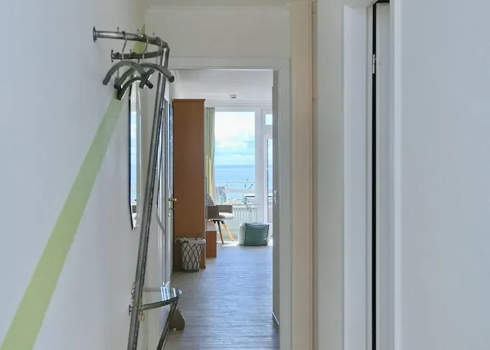 Haus Belvedere App 72 Wlan Inkl Apartment Grömitz