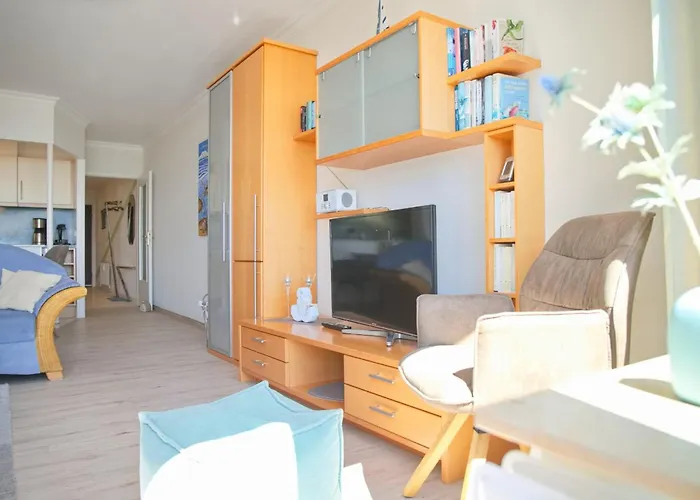 Haus Belvedere App 72 Wlan Inkl